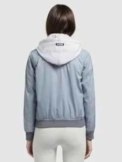 Khujo Jacke 'PERSEE' -Angebote Khujo Store 90e7e2dd906b46b06d158f4b6beef28d