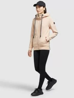 Khujo Sweatjacke ' SALOMEA ' -Angebote Khujo Store 9161401819f3801cd949e899ba828087