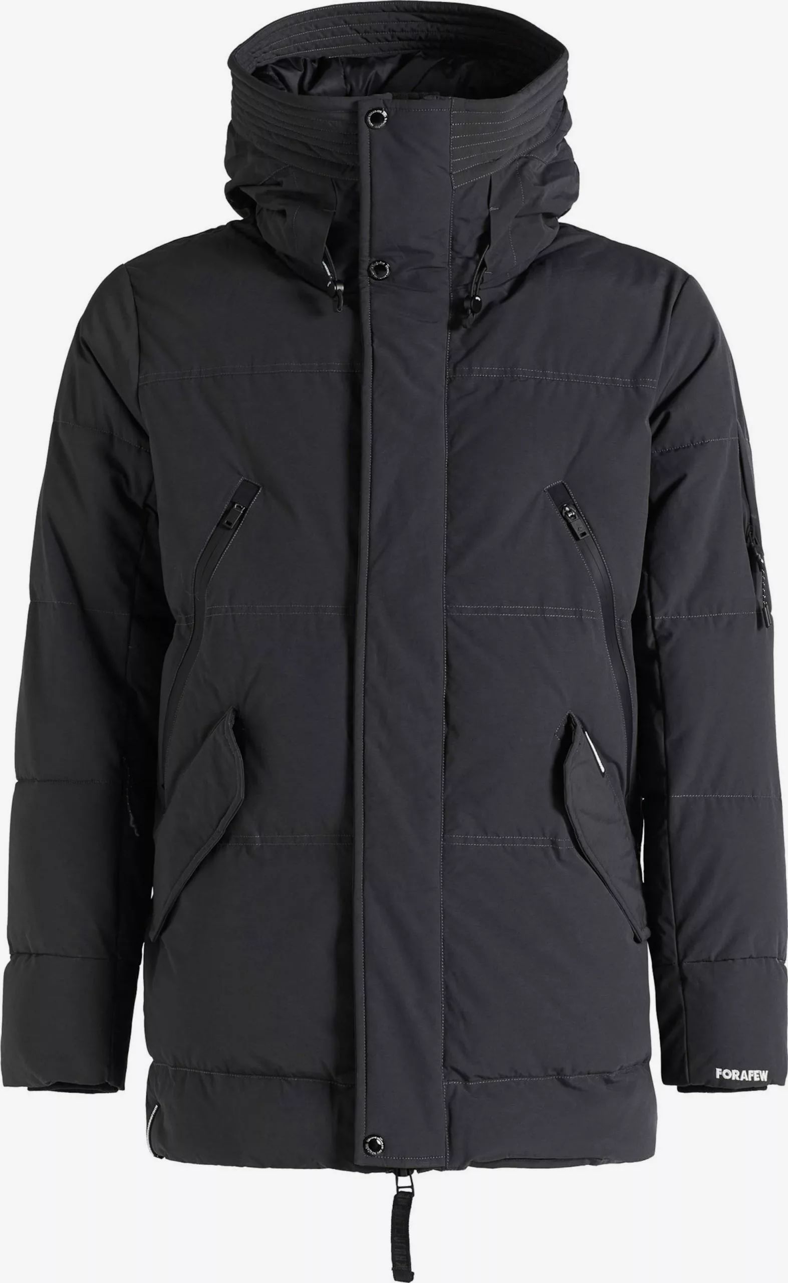 Khujo Jacke ' Gord ' 1 Khujo Jacke ' Gord '