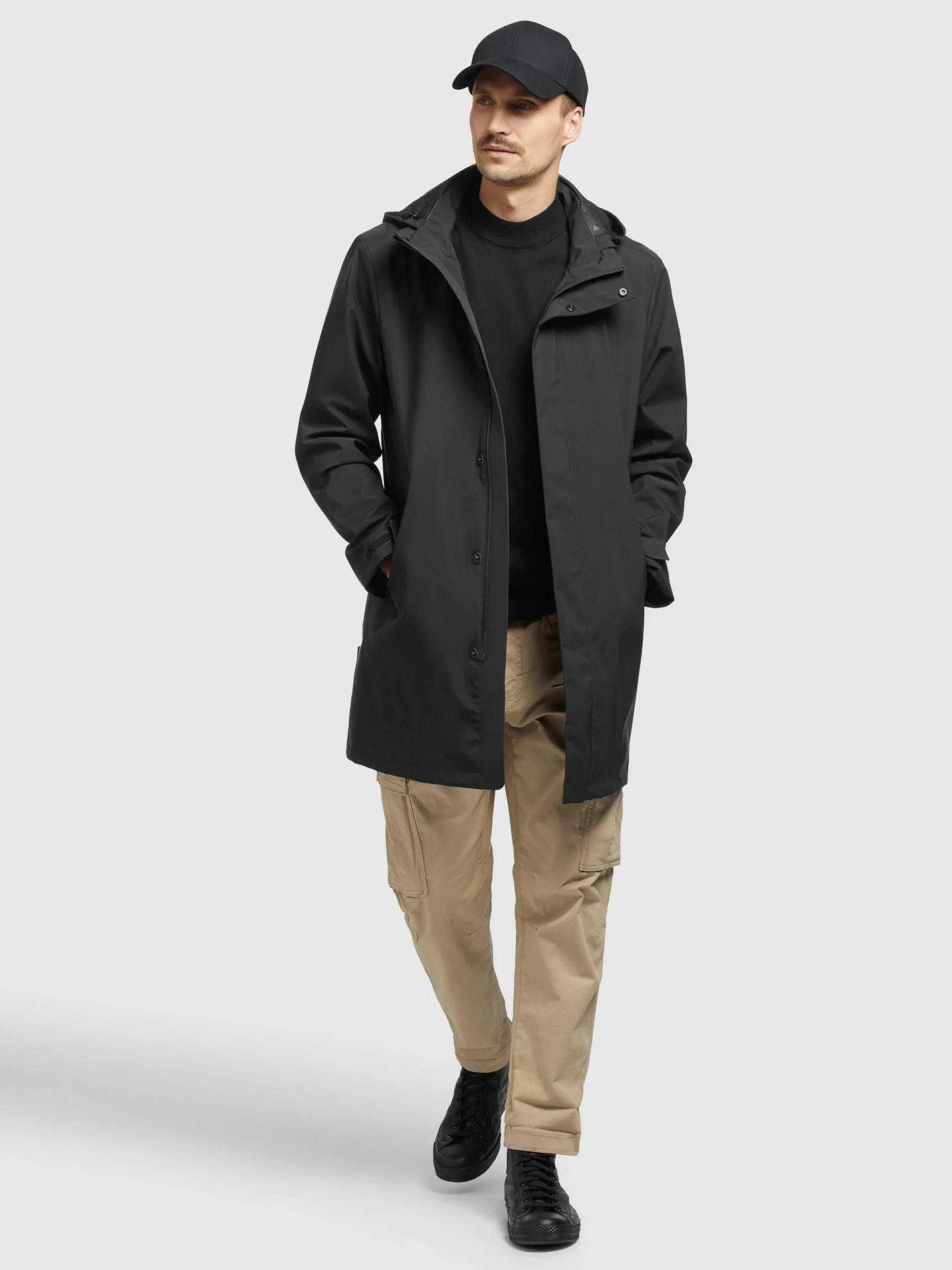 Khujo Funktionsjacke 'YORK' 6 Khujo Funktionsjacke 'YORK' – Bild 6