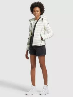 Khujo Winterjacke ' Lovina ' -Angebote Khujo Store 91ee35668d66fb222868d1d3517d9195