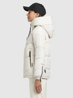 Khujo Jacke 'Esila' -Angebote Khujo Store 922960c4728a8d6adcd100d32e3aec19