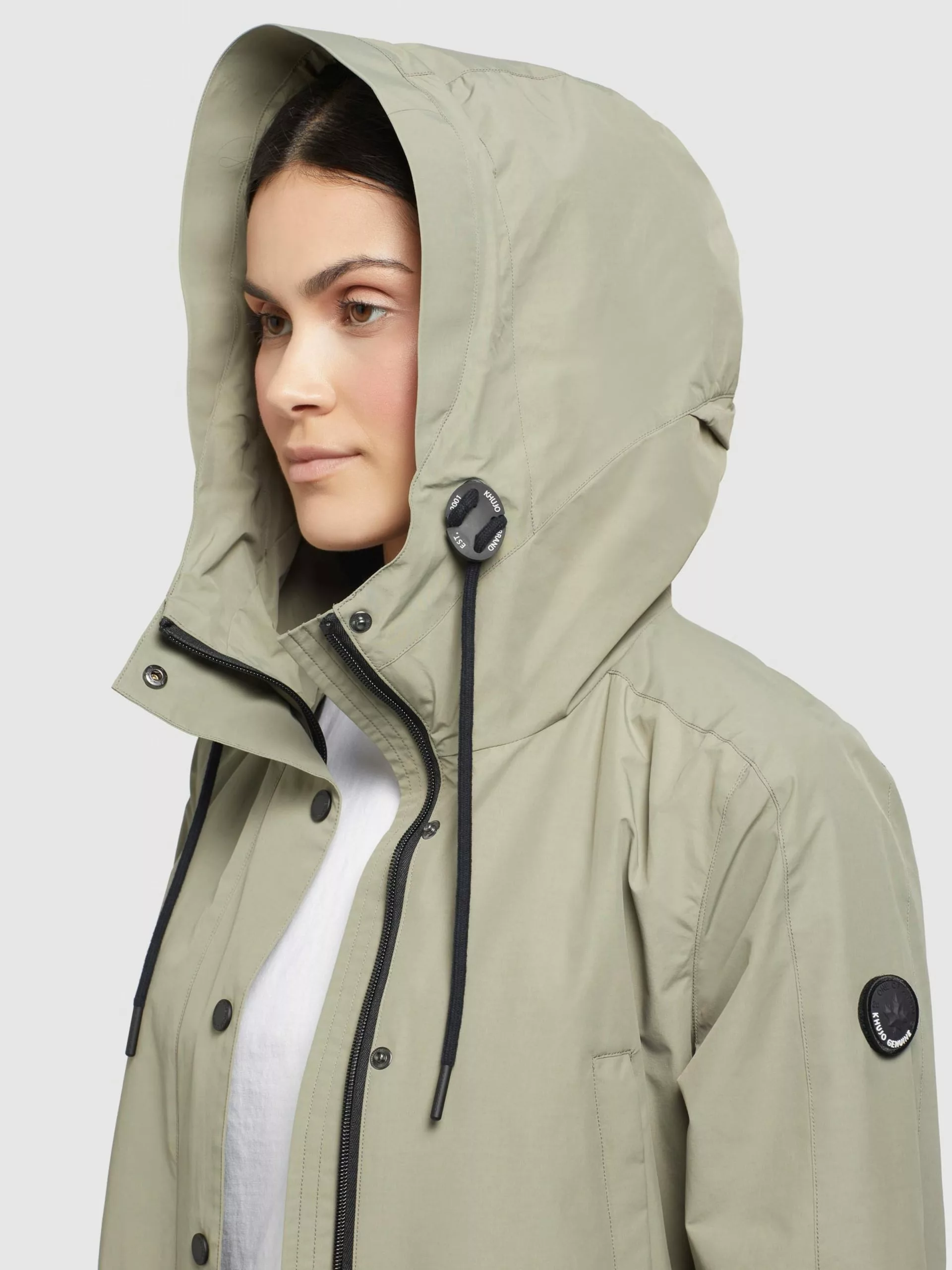 Khujo Jacke 7 Khujo Jacke – Bild 7