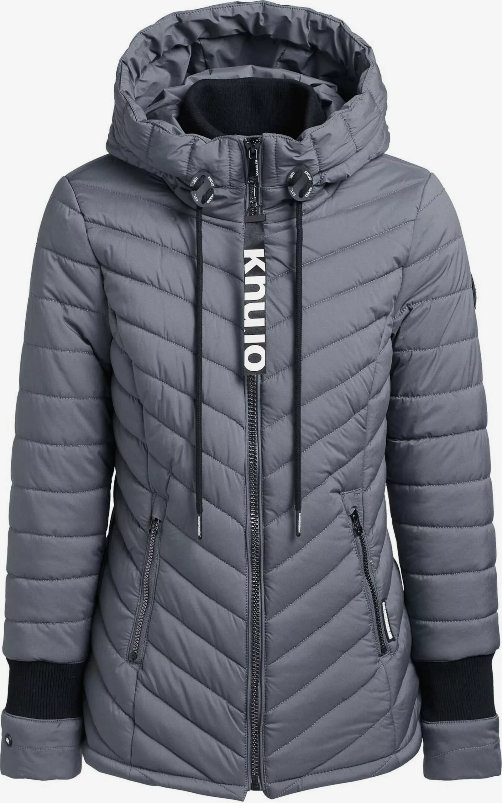 Khujo Jacke 'Patt' 1 Khujo Jacke 'Patt'