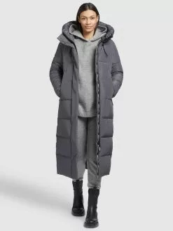 Khujo Mantel 'Soulani' -Angebote Khujo Store 93162f3bc5b3d598eb27ac9d2f2140b4