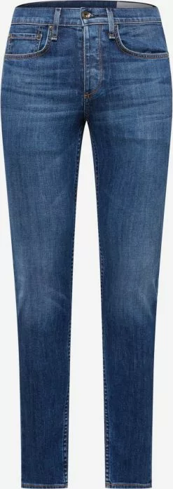 Rag & Bone Slimfit Jeans 'FIT 2'