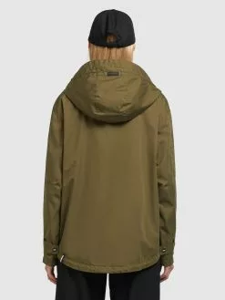 Khujo Jacke 'FRIPS' -Angebote Khujo Store 943d821e813431499e688f3736ea1c79