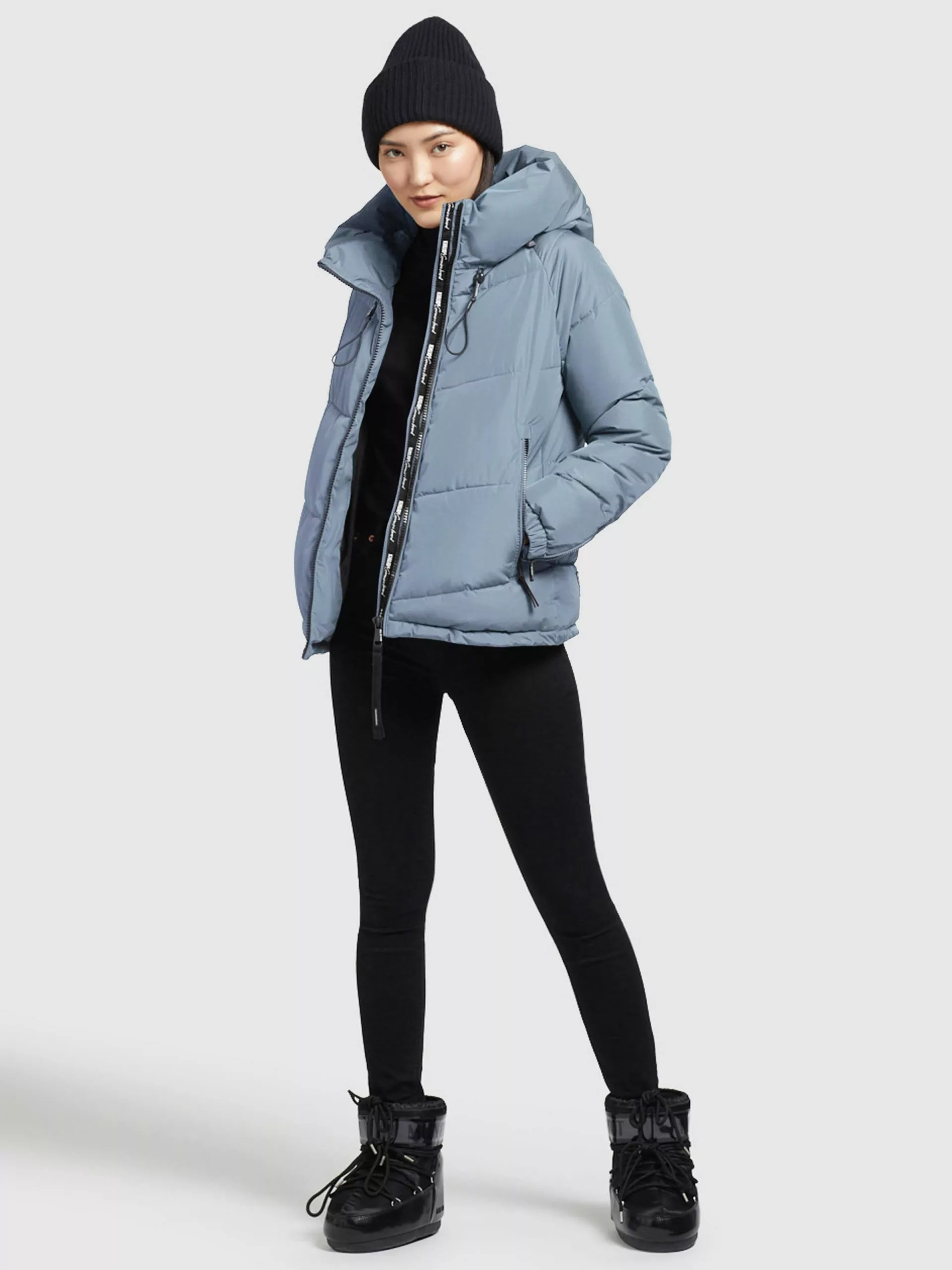 Khujo Jacke ' Esila' 2 Khujo Jacke ' Esila' – Bild 2