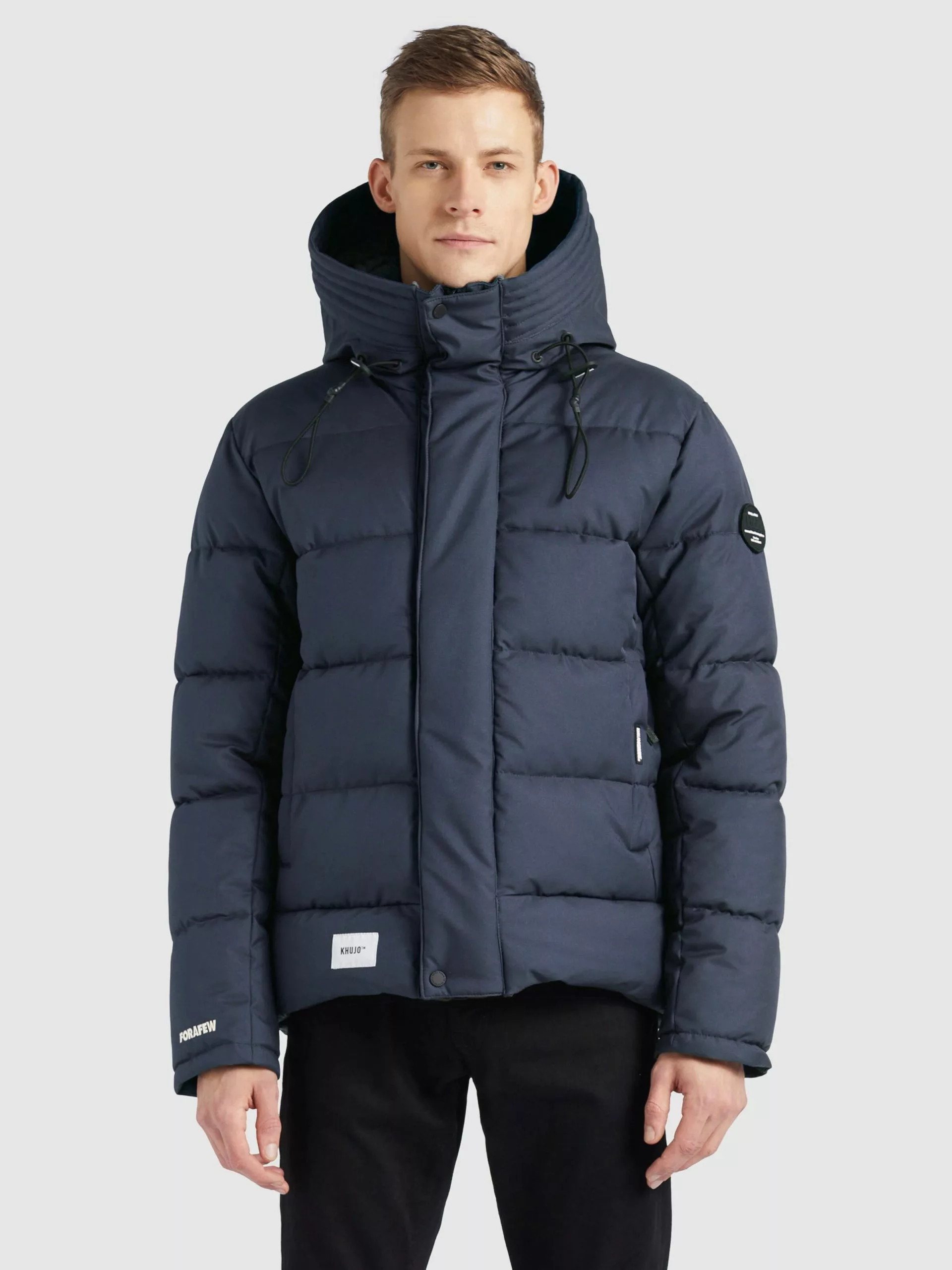 Khujo Jacke 'Savor' 2 Khujo Jacke 'Savor' – Bild 2