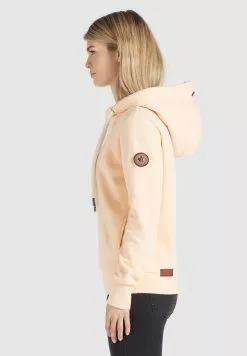 Khujo Sweatshirt 'Tesia' -Angebote Khujo Store 9580163af05951f89f20c7222dd936be