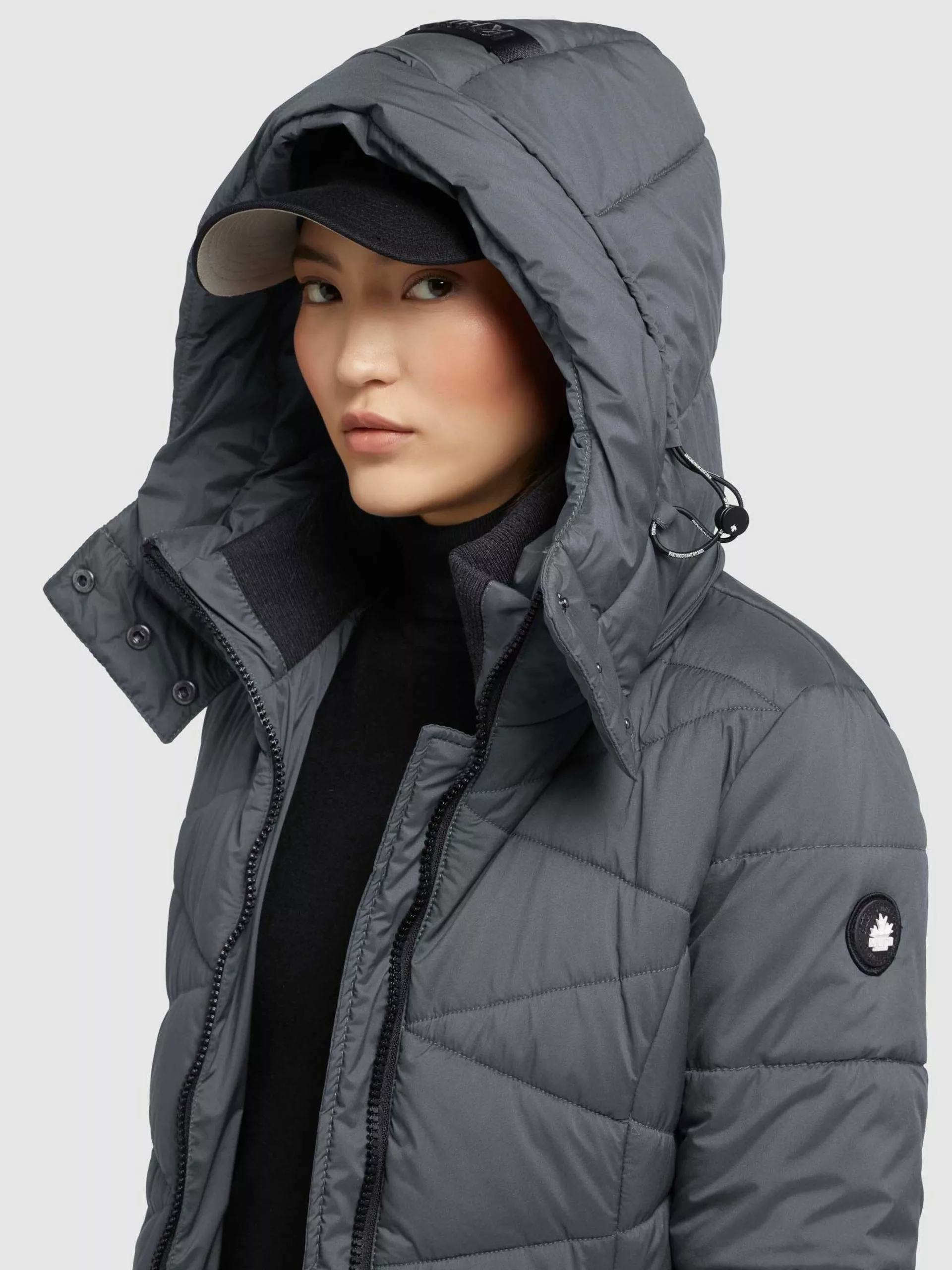 Khujo Mantel 7 Khujo Mantel – Bild 7