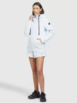 Khujo Sweatjacke 'SALOMEA' -Angebote Khujo Store 95b148d65df462d09f9daad0ebf35945