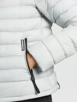 Khujo Jacke 'Lovina Shine' -Angebote Khujo Store 969ea88faf49e54419264c26df0683c3