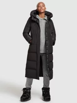 Khujo Wintermantel 'Soulani' -Angebote Khujo Store 970912625abf3a97c53f7e05e1bd9afd