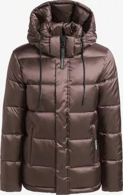 Khujo Winterjacke ' Evona'