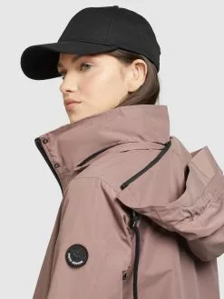 Khujo Mantel 'Smilla' -Angebote Khujo Store 97d4bdbf0eb5bcb1b52c350cbeb4bc54