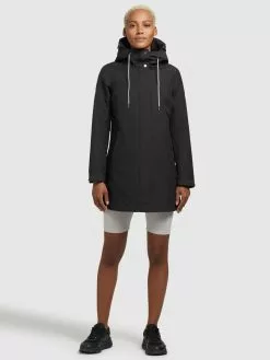 Khujo Jacke 'Artisa' -Angebote Khujo Store 97d9d8a6dc3da15f578fcf56cf381f9e