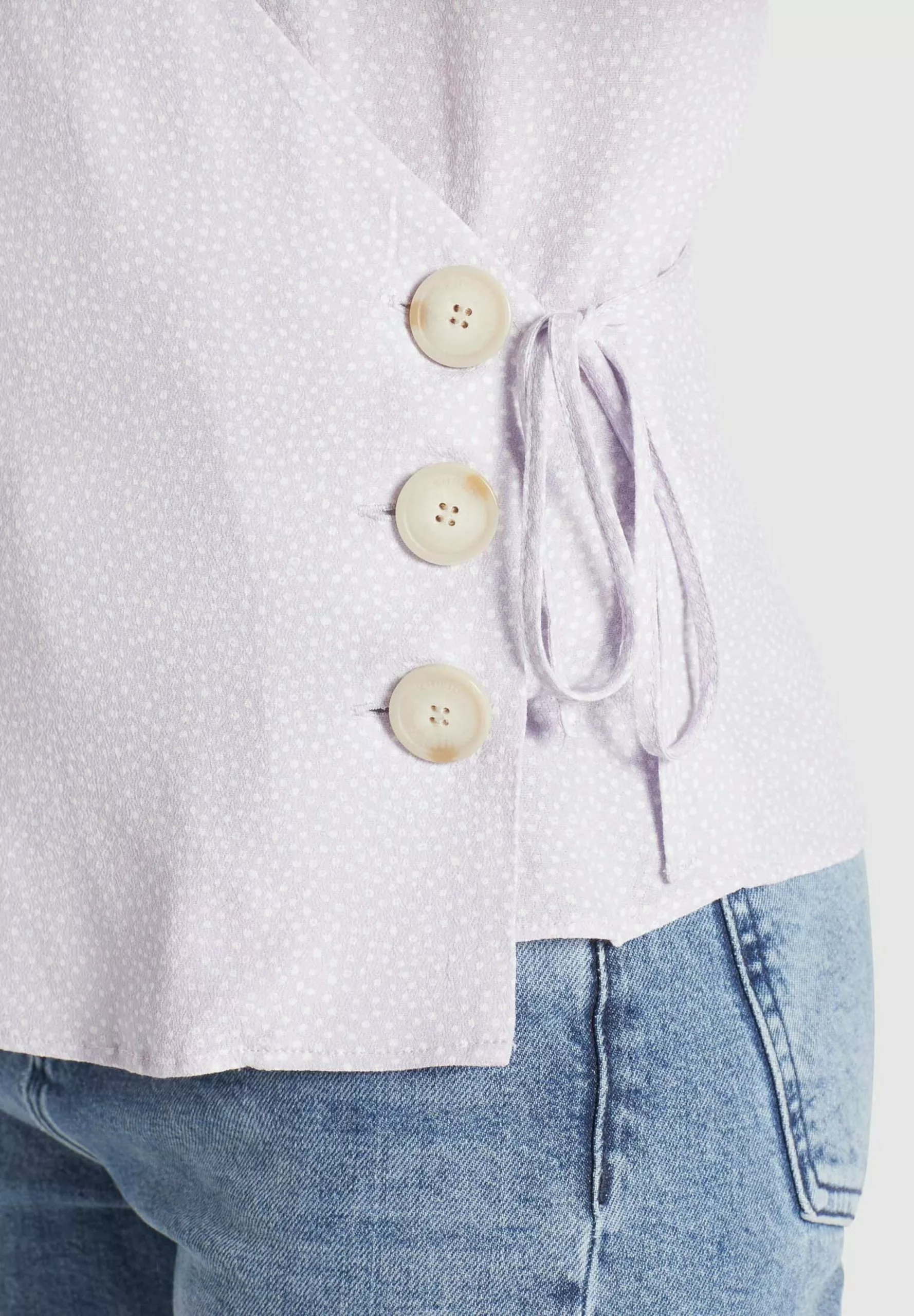 Khujo Bluse 'Giovanna' 6 Khujo Bluse 'Giovanna' – Bild 6