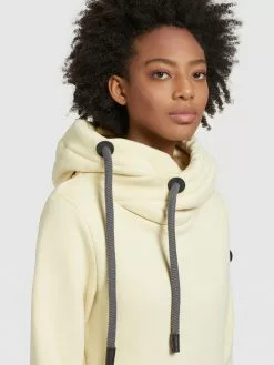 Khujo Sweatshirt 'Kar' -Angebote Khujo Store 98b9d1dc8a88ff37a0d3fd18d1264a75