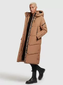 Khujo Winterjacke 'Sonje' -Angebote Khujo Store 990500e73663e06adc576c41537f233d