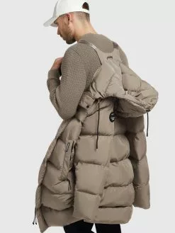 Khujo Mantel 'Rafi' -Angebote Khujo Store 991772e148acca66edb1971c399aabca