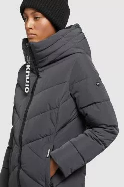 Khujo Jacke 'Formin' -Angebote Khujo Store 9939891a0a0c158c032c1fb86abdc9c2