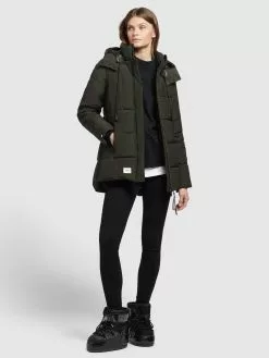 Khujo Jacke 'Eunice' 10 Khujo Jacke 'Eunice' -Angebote Khujo Store 99904d1e5c690dda0ccf7e536db040c5