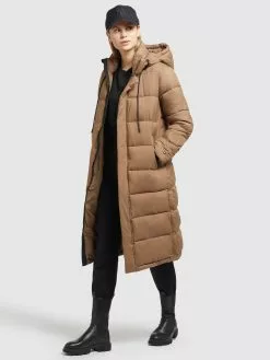 Khujo Mantel 'JULINA' -Angebote Khujo Store 999d073715cd7217fecac57c7e9c5865