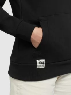 Khujo Sweatshirt ' RHABEA ' -Angebote Khujo Store 99e08784b87ce18954aa74886e95a9c4