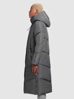 Khujo Wintermantel ' SONJE3 ' -Angebote Khujo Store 9aa9eb17390c265b3a2d42b195d19d32