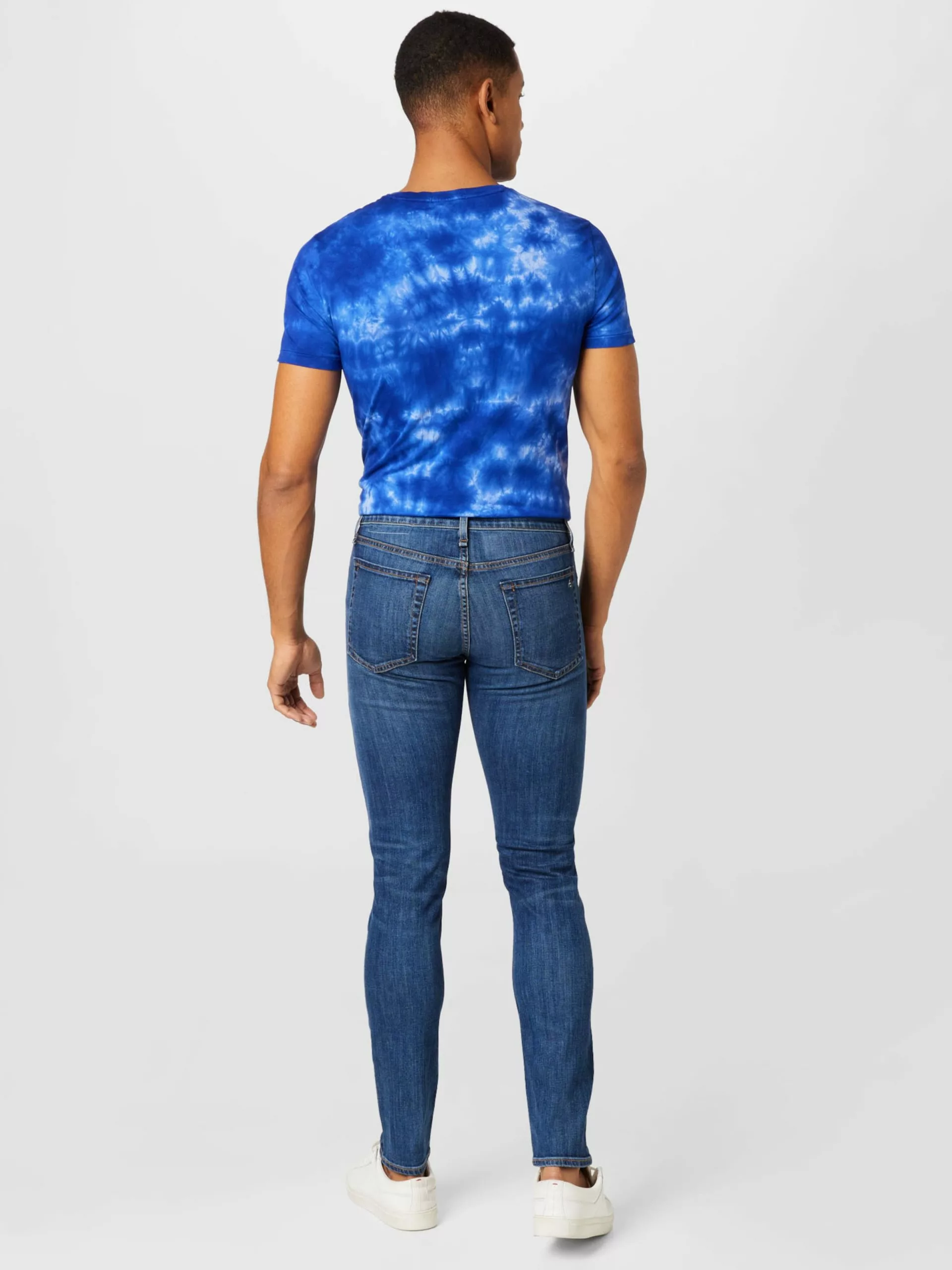 Rag & Bone Slimfit Jeans 'FIT 2' 4 Rag & Bone Slimfit Jeans 'FIT 2' – Bild 4