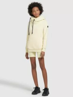 Khujo Sweatshirt 'Kar' -Angebote Khujo Store 9b851647b115ce79faa13a48298f5b9e