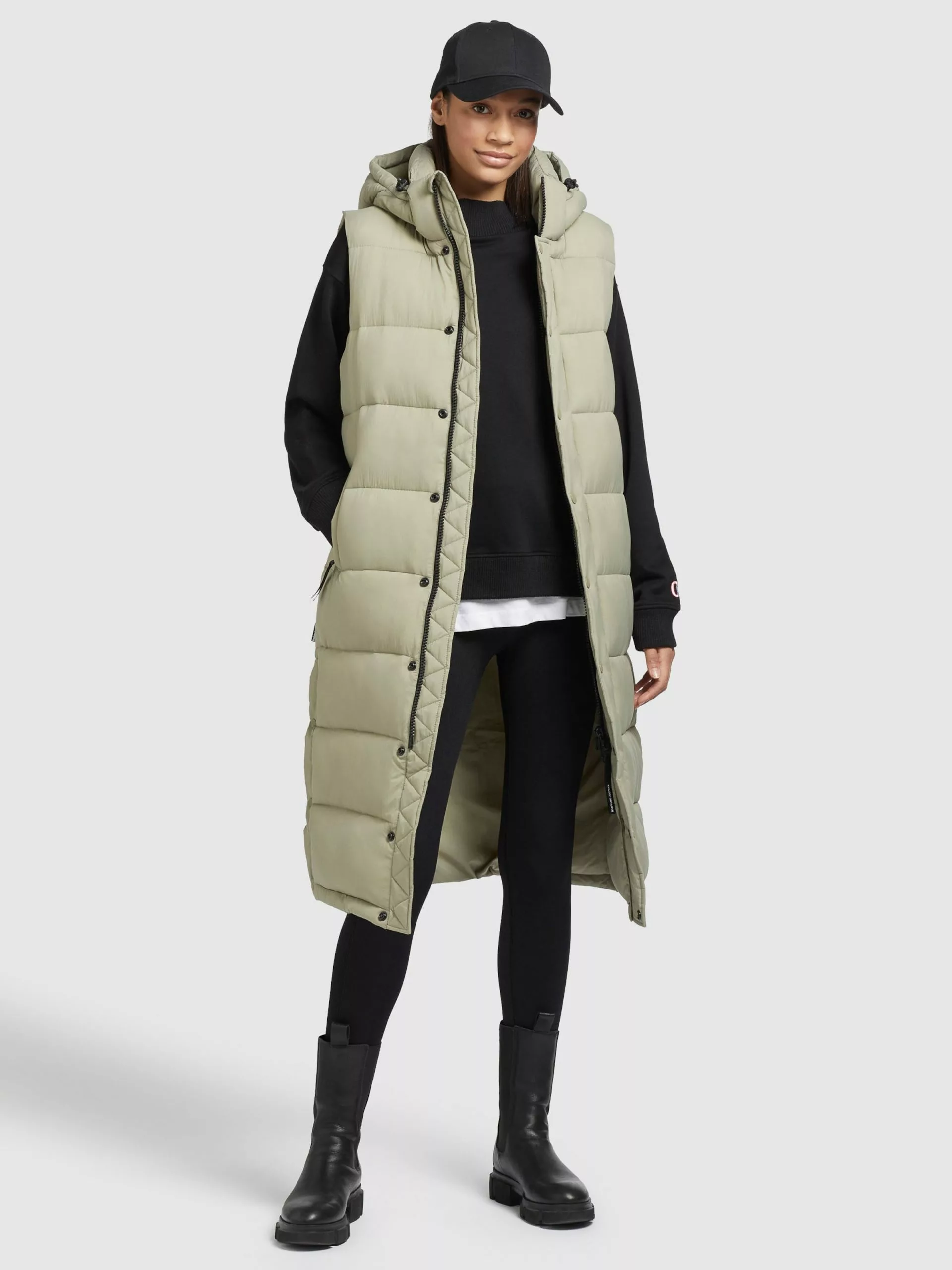 Khujo Weste 6 Khujo Weste – Bild 6