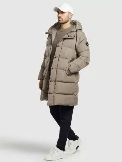 Khujo Mantel 'Rafi' -Angebote Khujo Store 9bdb83288819ebd7e281285bf08f77dc