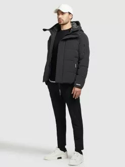 Khujo Winterjacke 'BARAT2' 13 Khujo Winterjacke 'BARAT2' -Angebote Khujo Store 9c24b21c315ecd5a79f02cb1790cf26e