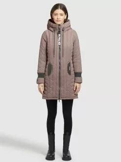 Khujo Jacke 'Jerry' -Angebote Khujo Store 9cac3542a83b5c0ebce63596d0091290