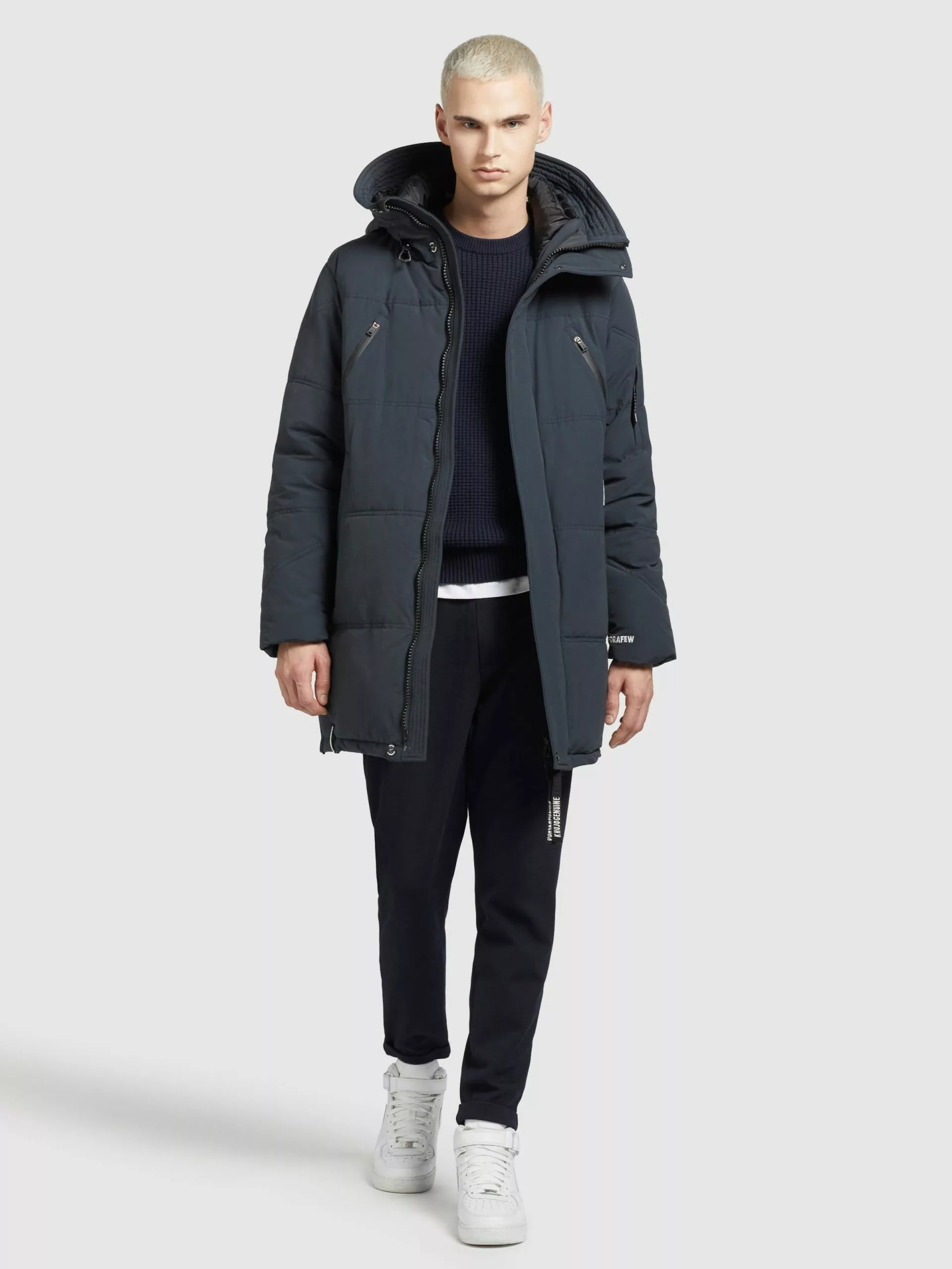 Khujo Winterjacke 'Cloyd' 6 Khujo Winterjacke 'Cloyd' – Bild 6