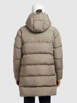 Khujo Mantel 'Rafi' -Angebote Khujo Store 9cedb332adc395daf74b5bd6bfd4dded