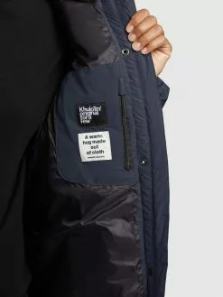 Khujo Mantel 'TIONE' -Angebote Khujo Store 9d5f9156b92290758a238faa6b5724a9