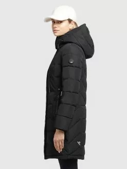 Khujo Winterjacke 'CUPS' -Angebote Khujo Store 9d709325f94322604dbb332bde6ca7be