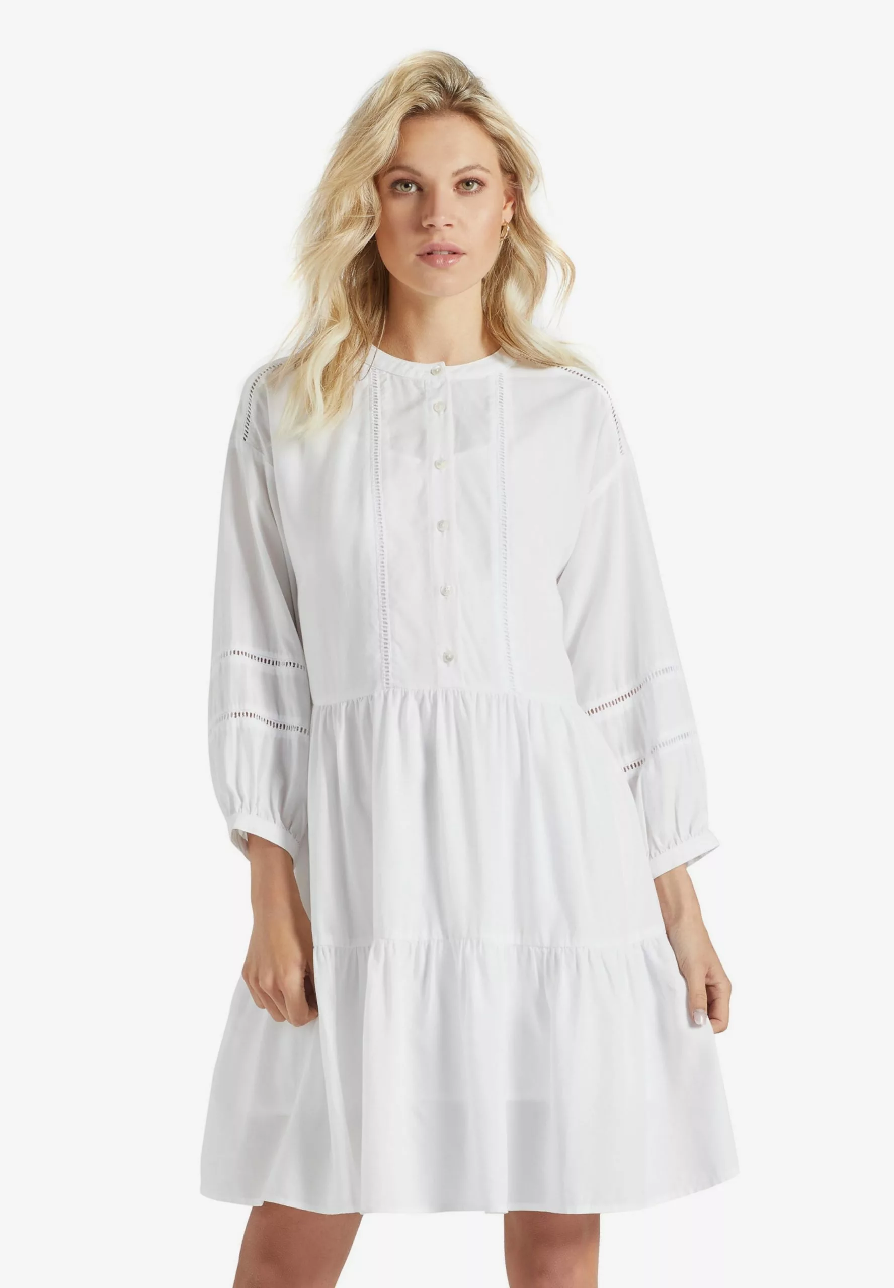 Khujo Kleid 'Crepes' 2 Khujo Kleid 'Crepes' – Bild 2