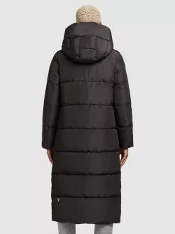 Khujo Wintermantel 'Soulani' -Angebote Khujo Store 9e85b09cdc77b12b21faf50381b40043