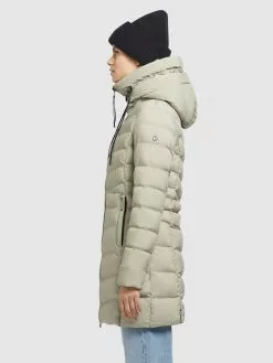 Khujo Mantel 'Tuhani' -Angebote Khujo Store 9e9b0d33549d3755a56a1571631d4f27