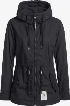 Khujo Übergangsjacke ' SESIA '