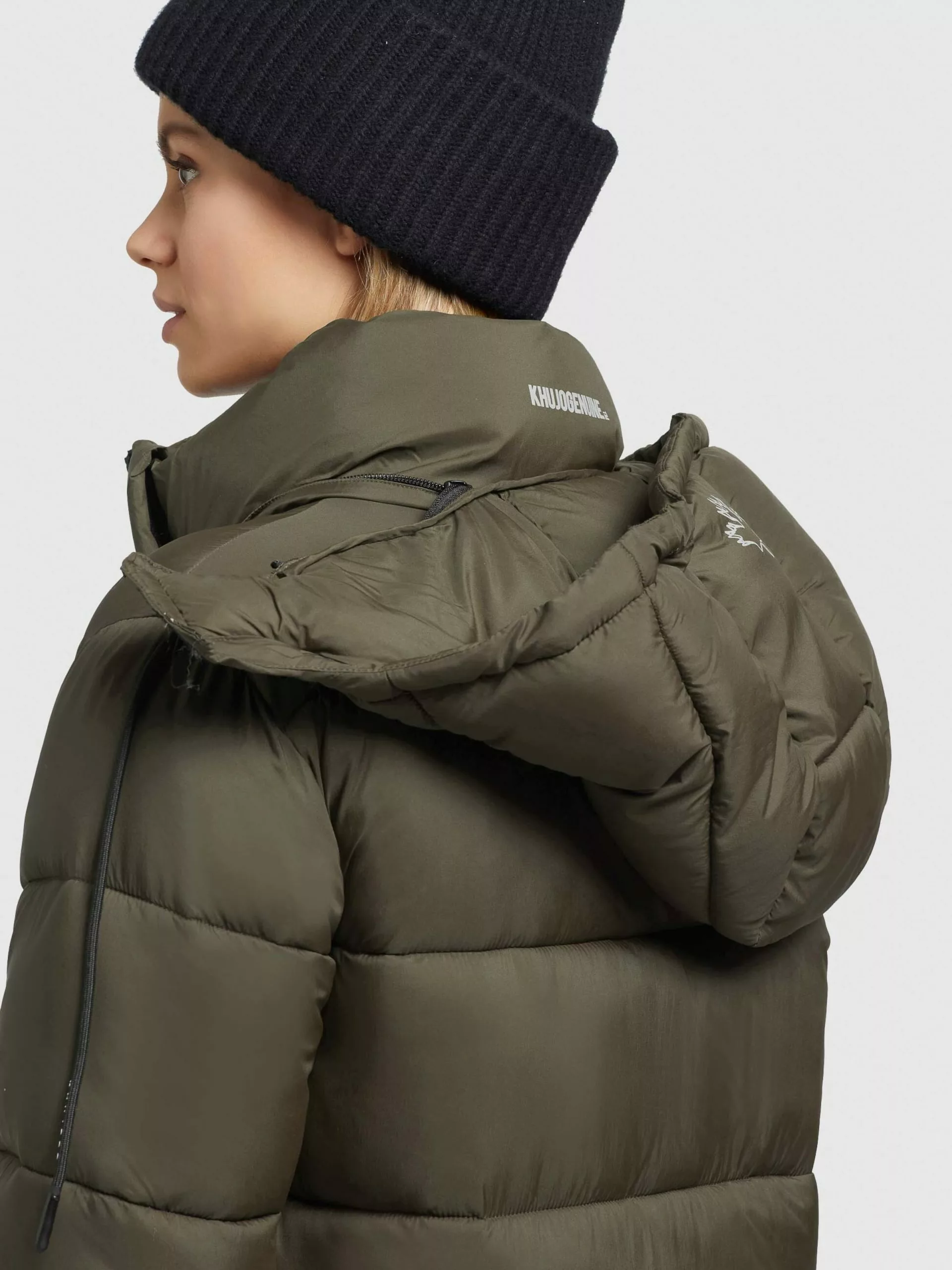 Khujo Winterjacke 'Julina' 8 Khujo Winterjacke 'Julina' – Bild 8