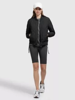 Khujo Übergangsjacke 'LEONA' -Angebote Khujo Store 9fec86cd210023237489b4b7d7761a55