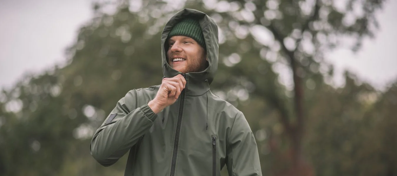 Angebote Khujo Store -Angebote Khujo Store EscapeOutdoors 211006 Determine Jacket Size