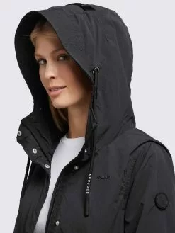 Khujo Übergangsjacke 'CAIMA2' -Angebote Khujo Store a065f66b7eaa4530906495e224354cd3