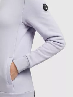 Khujo Sweatjacke 'TOSTA' -Angebote Khujo Store a0a06bb35653f3a2ae2bb87e5121cb71