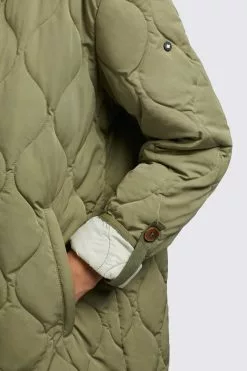 Khujo Übergangsmantel 'SIRA' -Angebote Khujo Store a0dff2f50121b3e6e9e63a978932048e